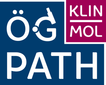 Logo ÖGPath - Österreichische Gesellschaft für Pathologie