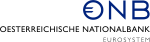 Logo Oesterreichische Nationalbank (OeNB)